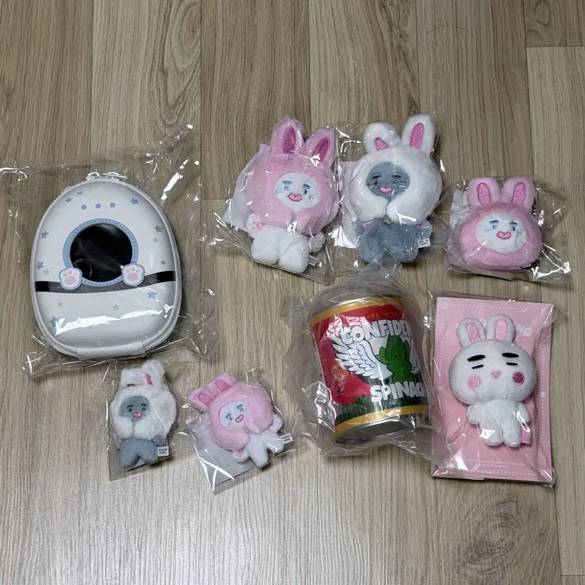 SHINEE | 샤이니 onew 찡구왕 40cm #샤이니온유,#찡구왕40cm